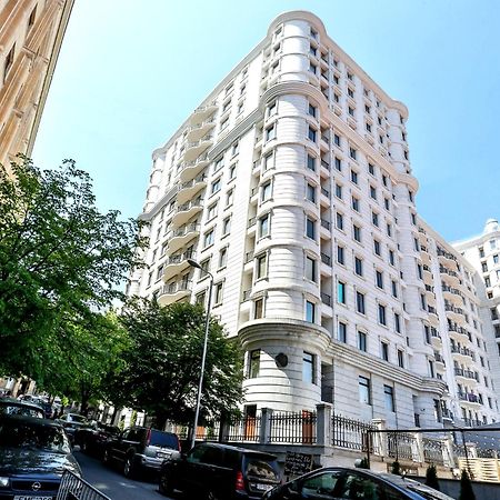 Serviced Apartment On Rustaveli Avenue 9 Tbilisi Ngoại thất bức ảnh
