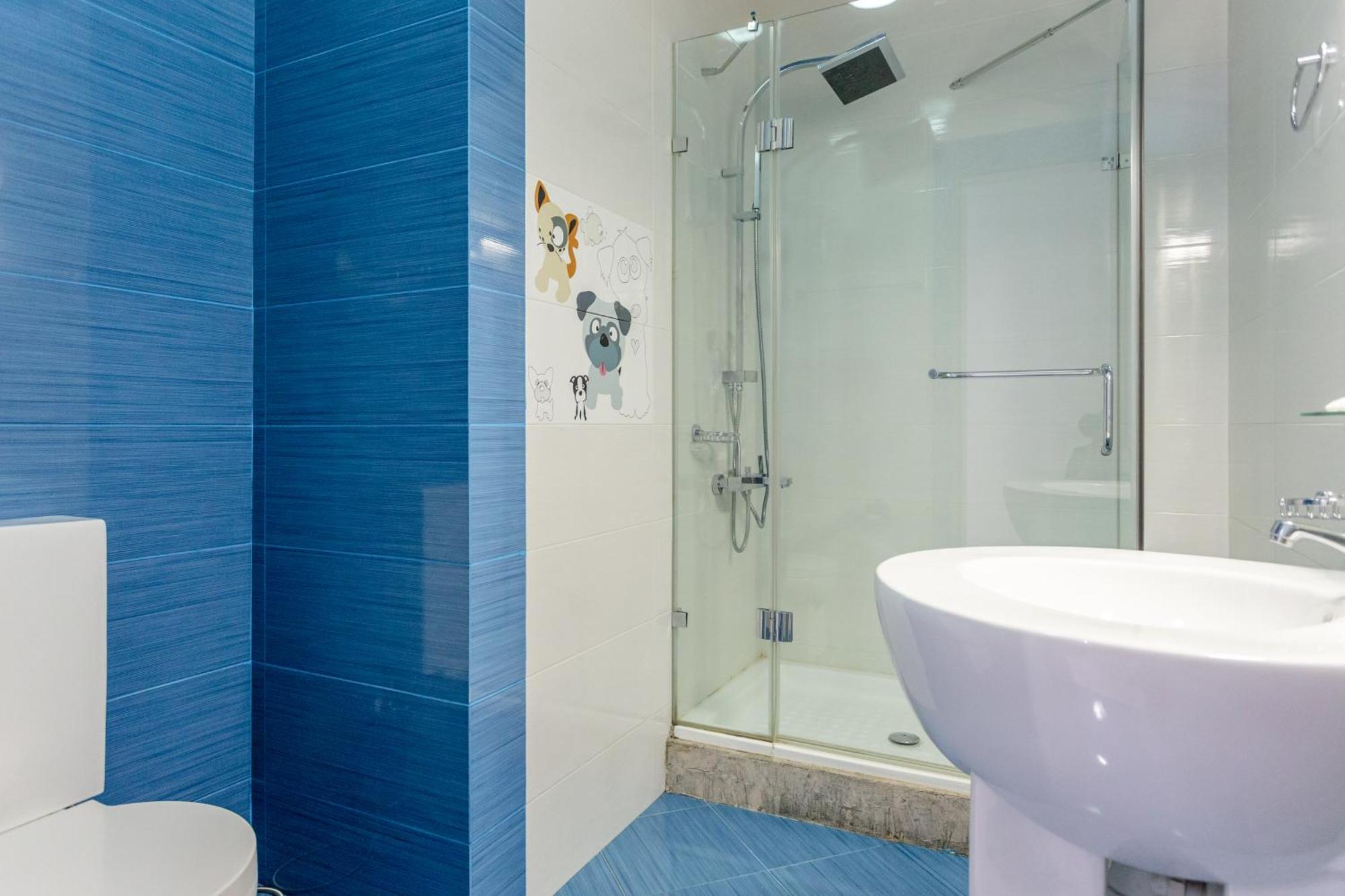 Serviced Apartment On Rustaveli Avenue 9 Tbilisi Ngoại thất bức ảnh
