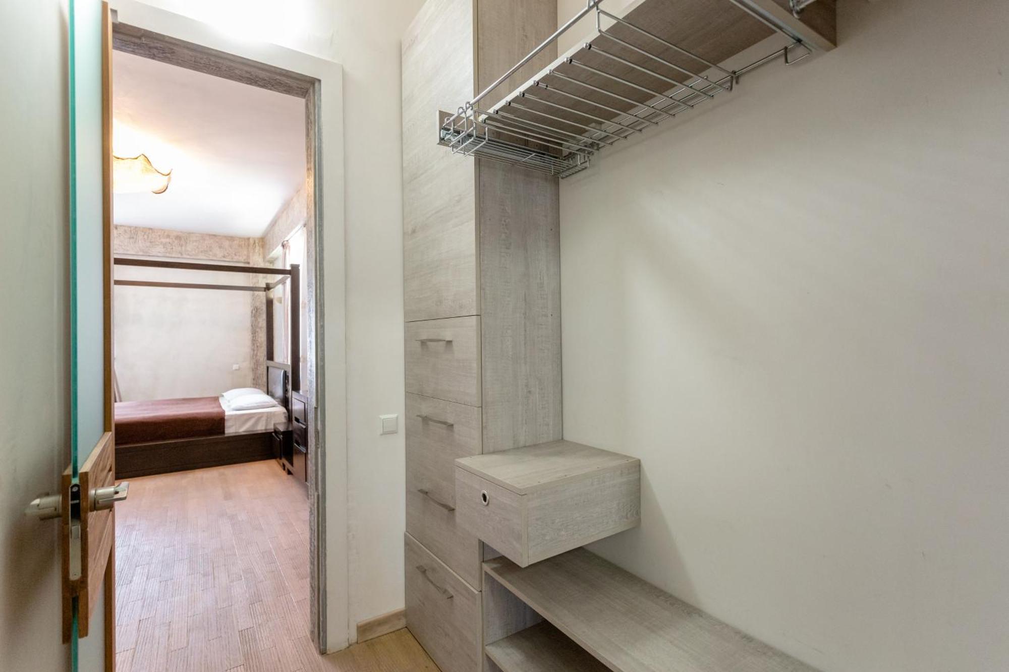 Serviced Apartment On Rustaveli Avenue 9 Tbilisi Ngoại thất bức ảnh