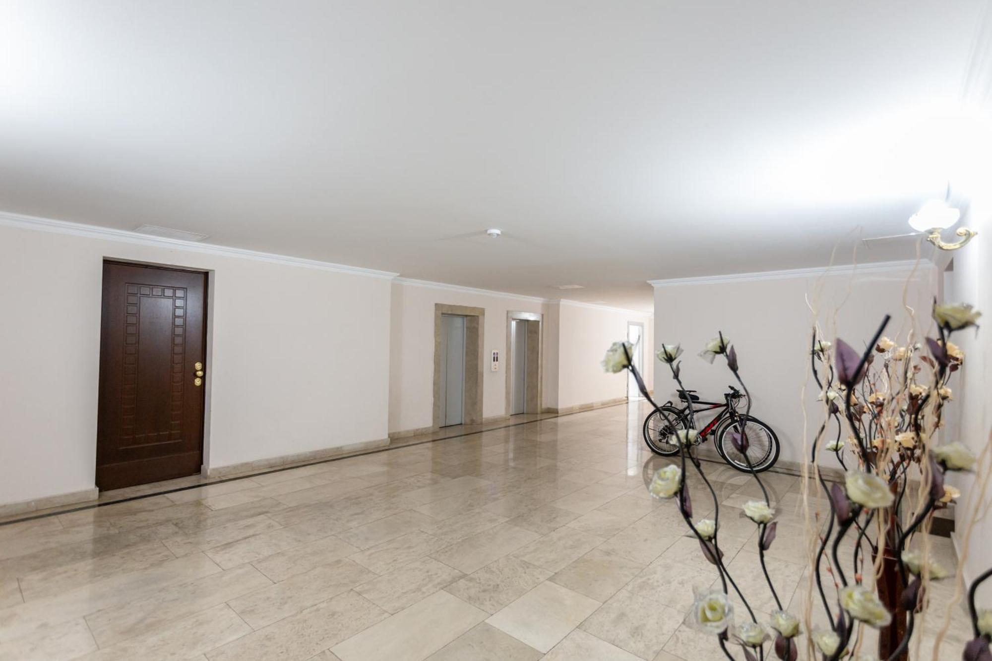 Serviced Apartment On Rustaveli Avenue 9 Tbilisi Ngoại thất bức ảnh
