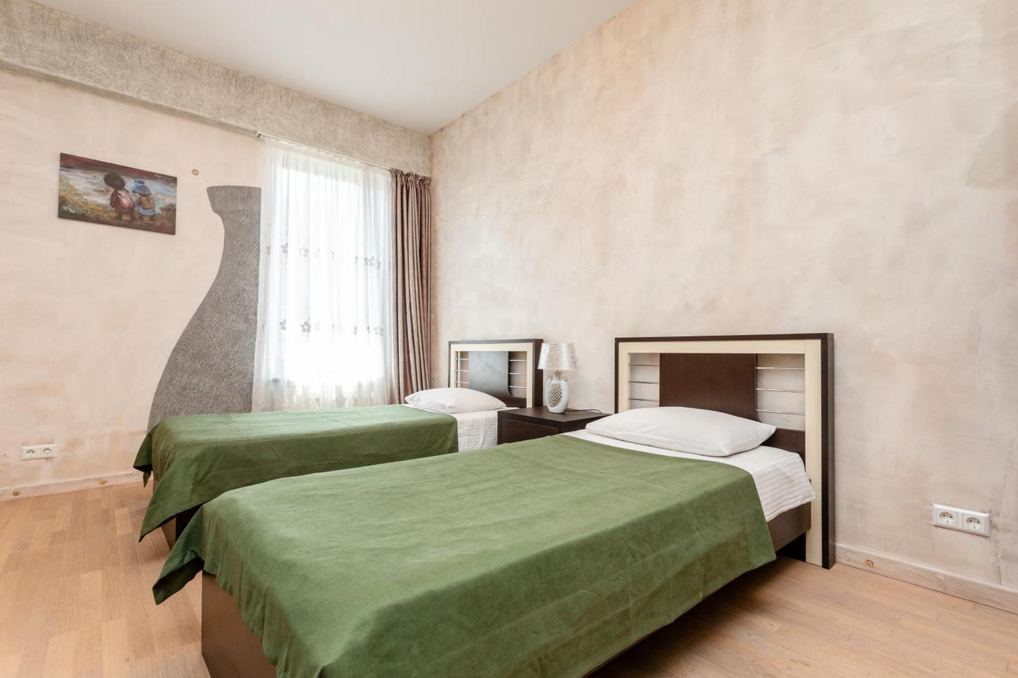 Serviced Apartment On Rustaveli Avenue 9 Tbilisi Ngoại thất bức ảnh