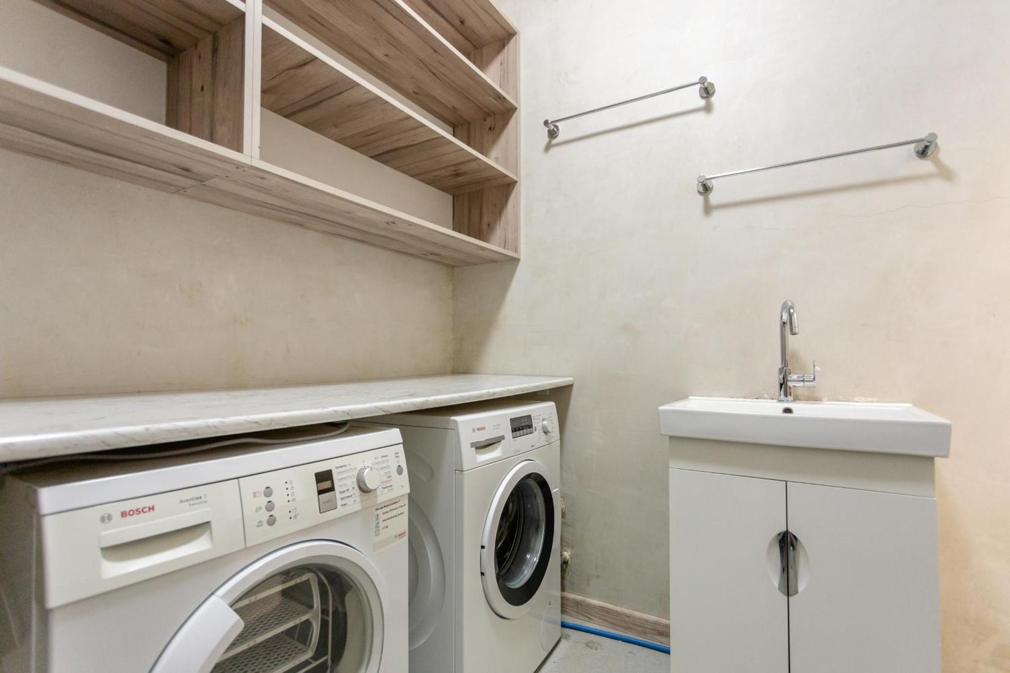 Serviced Apartment On Rustaveli Avenue 9 Tbilisi Ngoại thất bức ảnh