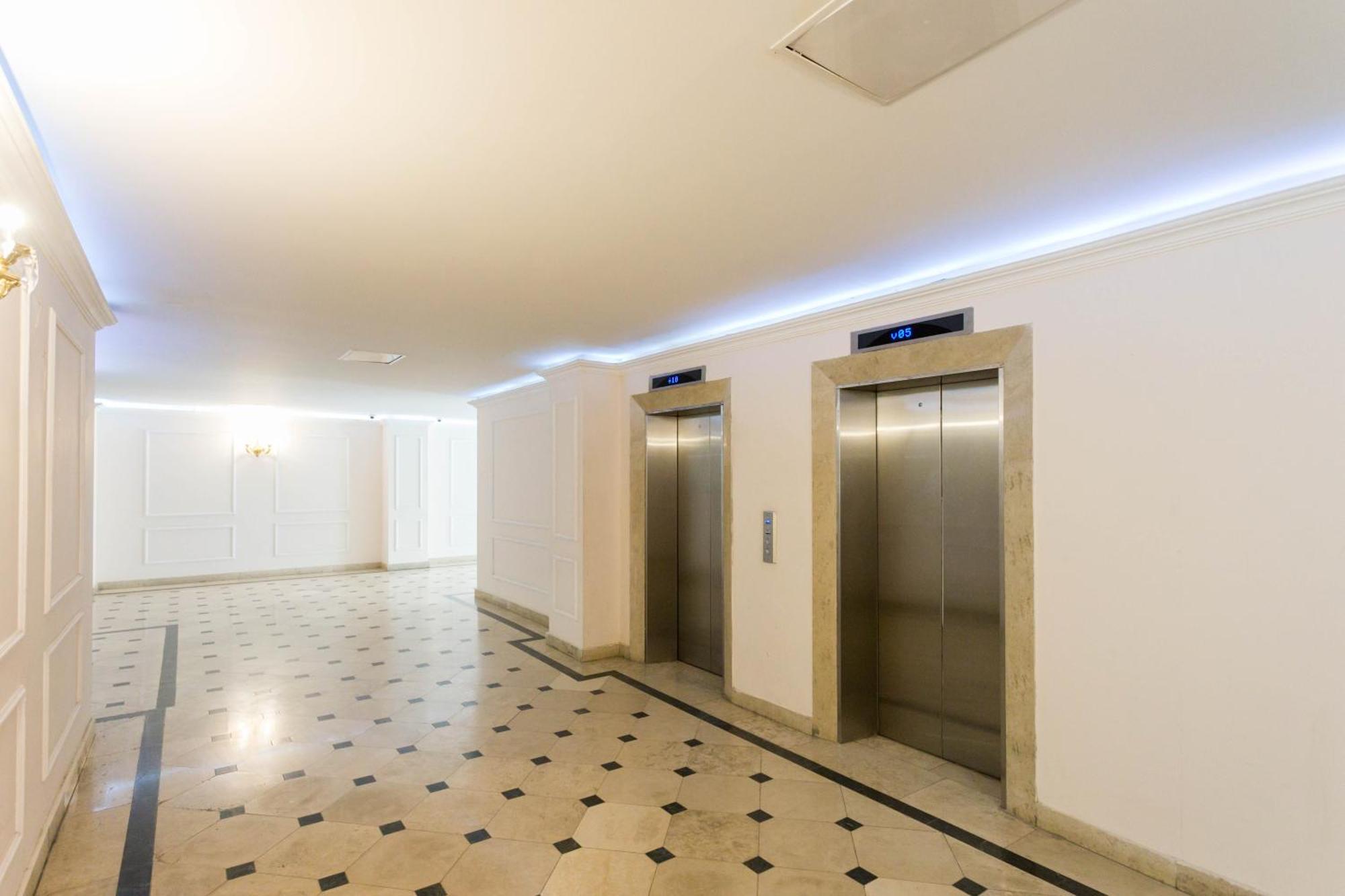 Serviced Apartment On Rustaveli Avenue 9 Tbilisi Ngoại thất bức ảnh