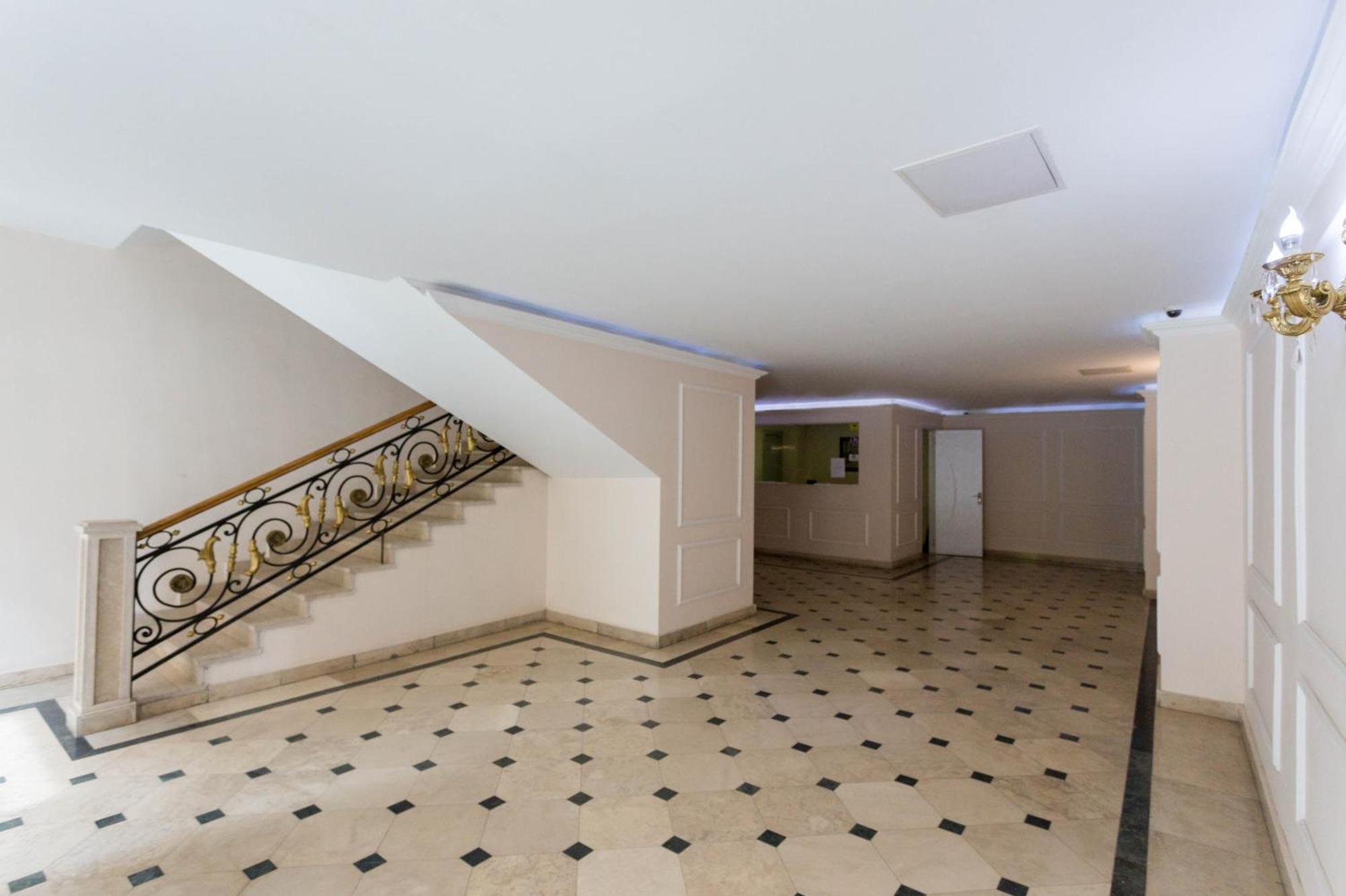 Serviced Apartment On Rustaveli Avenue 9 Tbilisi Ngoại thất bức ảnh