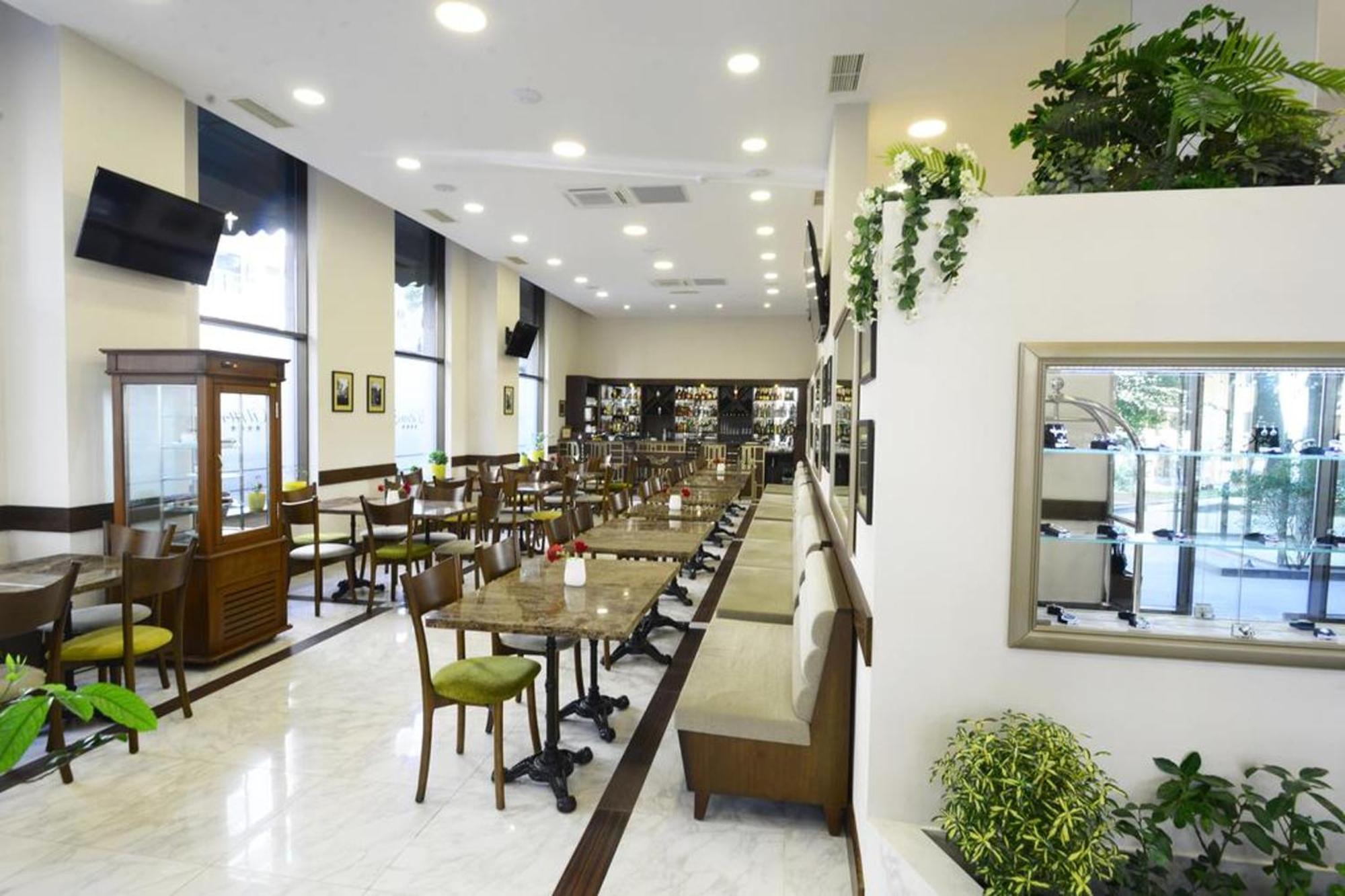 Serviced Apartment On Rustaveli Avenue 9 Tbilisi Ngoại thất bức ảnh